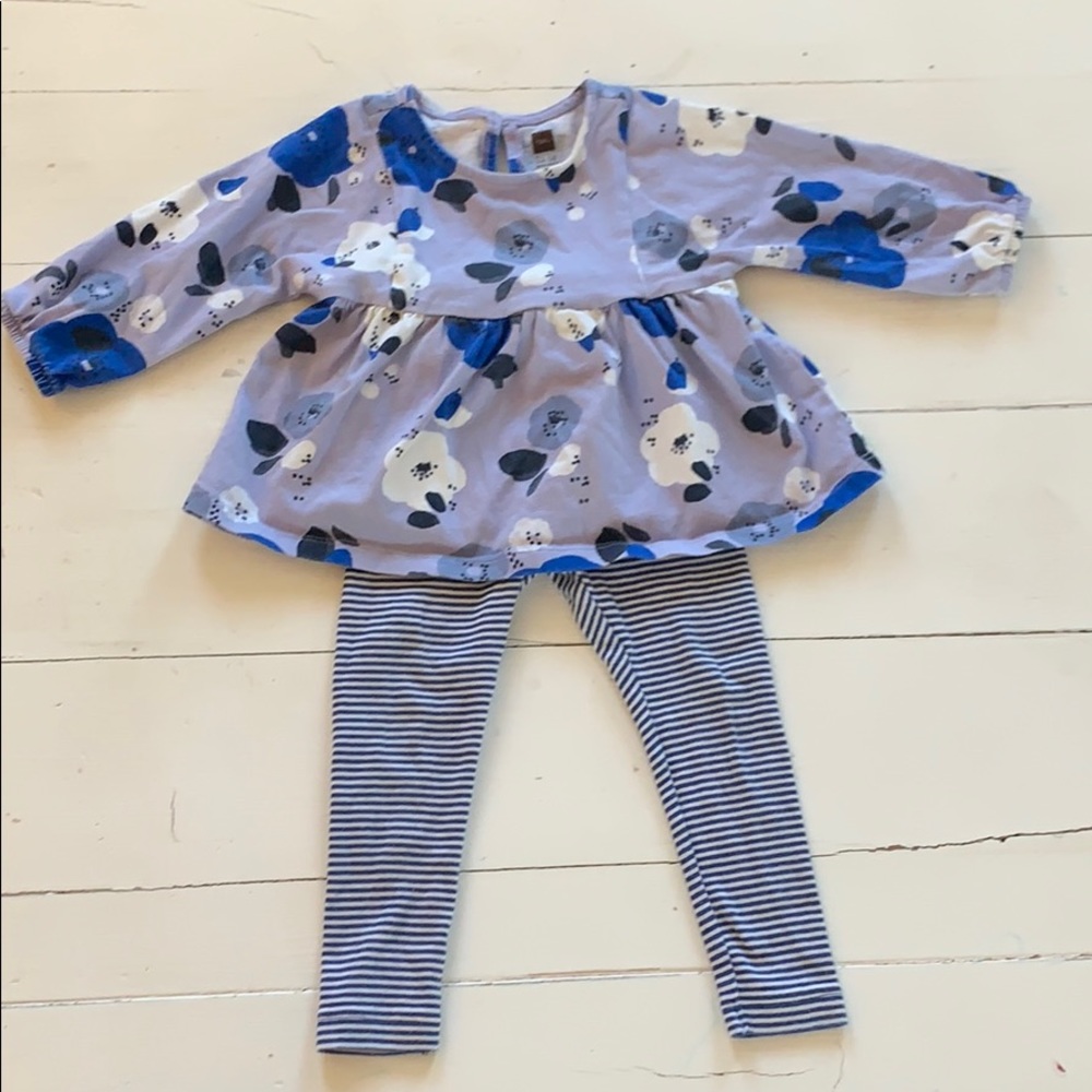 Tea Collection outfit